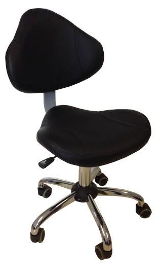 Tech Chair TC001 - Black